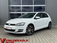 Volkswagen Golf - 1.2 TSI Lounge | Xenon | Camera | CarPlay | Navigatie |Cruise | Climate | Stoelverwarming