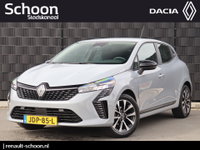 Renault Clio - 1.0 TCe 90 GPF evolution Automaat | Stoelverwarming | Carplay | Cruise Control | Airco | Parkeersensoren