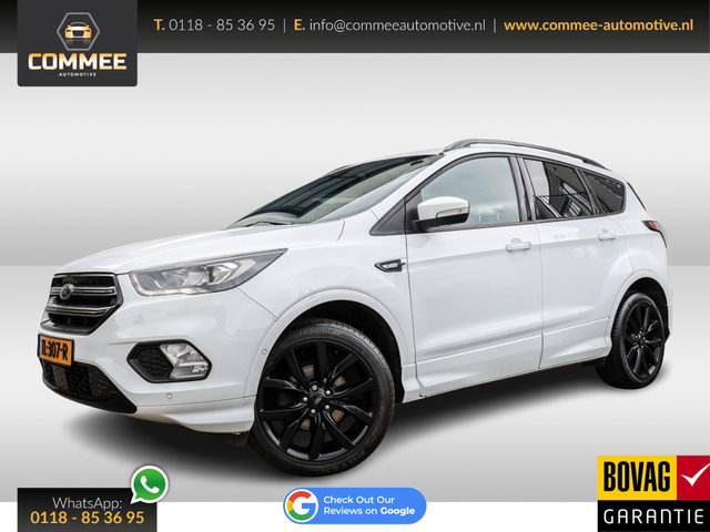Ford Kuga - 1.5 EcoBoost ST Line NAV I CAM I PDC