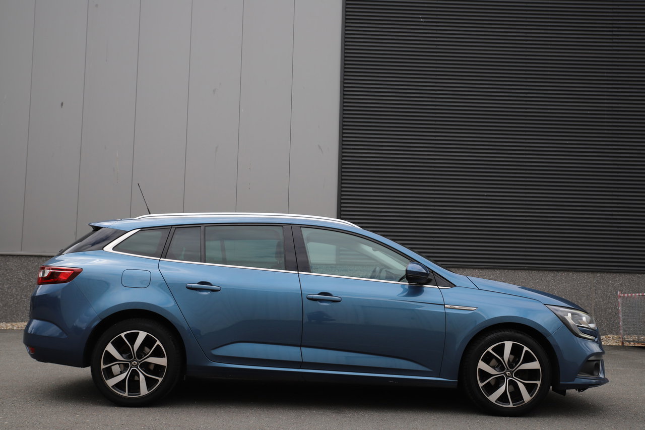 Renault Mégane Estate