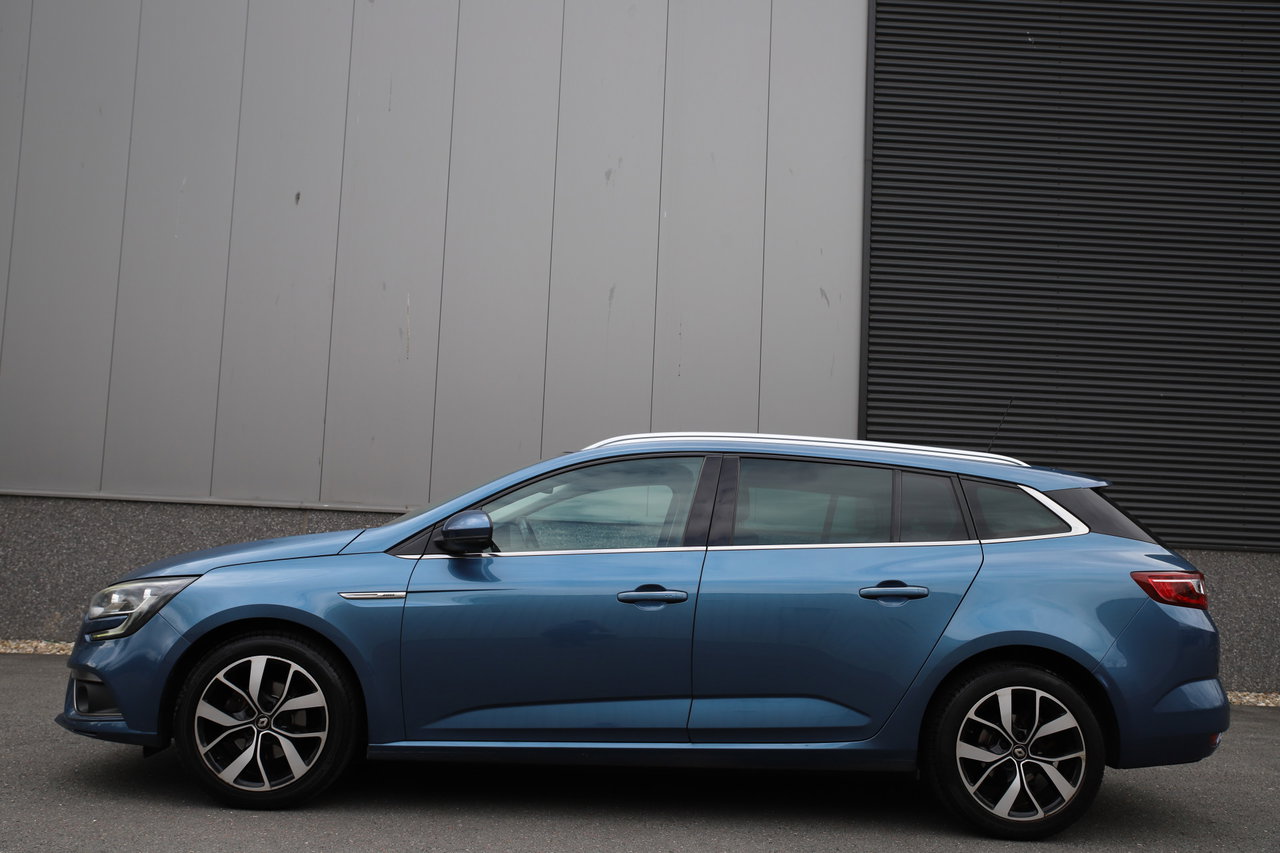 Renault Mégane Estate