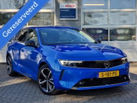 Opel Astra - 1.6 Hybrid Business Elegance|ACC|Virtual-cockpit|Trekhaak|LED|Carplay|Camera|22.447KM|
