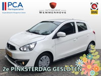 Mitsubishi Space Star - 1.0 Cool+ Airco/CV/El.ramen