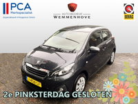 Peugeot 108 - 1.0 e-VTi Active 5-Drs/Airco/El.ramen/CV