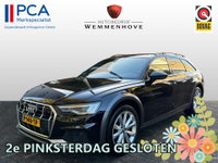 Audi A6 Allroad - quattro 45 TDI Luchtv/Leer/Navi/Panodak/Trekhaak