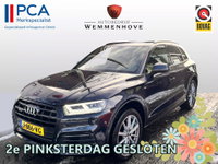 Audi Q5 - 50 TFSI e quattro S edition Automaat