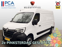 Renault Master - T35 2.3 dCi 135 L2H2 Work Edition