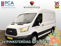 Ford Transit - 290 2.2 TDCI L2H2 Trend