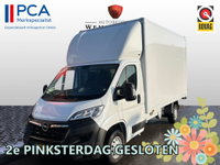 Opel Movano - 2.2 HDI 140PK Meubelbak met Laadklep