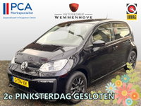 Volkswagen up! - 1.0 BMT move up!