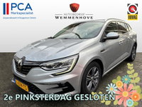 Renault Mégane Estate - 1.3 TCe Intens