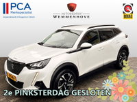 Peugeot 2008 - 1.5 BlueHDi Blue Lease Allure Airco-Ecc/Navi/Alu wielen/PDC