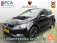 Volkswagen Polo - 1.2 TSI Comfortline Business R Airco/Navigatie/Alu wielen