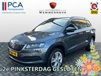 Škoda Karoq - 1.0 TSI Business Edition Plus