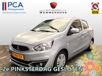 Mitsubishi Space Star - 1.0 Cool+ Airco/Bleu tooth