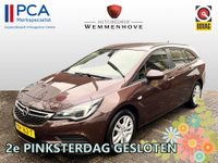 Opel Astra - Sports Tourer 1.0 Edition