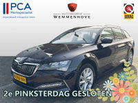 Škoda Superb - Combi 1.4 TSI iV Automaat Business Edition Plus