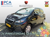 Peugeot 108 - 1.0 e-VTi Active