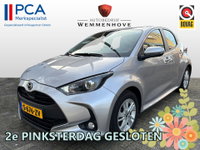 Mazda 2 Hybrid - 1.5 Agile Navi/Camera/Alu wielen/Airco-Ecc