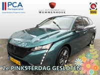 Peugeot 308 - SW 1.2 PureTech Active Pack Business Distributieriem is/ wordt vervangen/Automaat/Airco-Ecc/Camera/Navi/Alu wielen