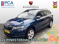 Škoda Karoq - 1.0 TSI Business Edition