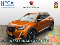 Peugeot 2008 - 1.2 PureTech Allure Pack Distributieriem is/ wordt vervangen Alu wielen/Stoelverw/Airco-Ecc/Camera/Navigatie