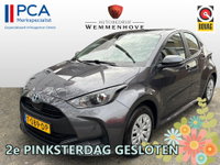 Toyota Yaris - 1.5 Hybrid Automaat Active 59000KM!! Navigatie/Camera/Airco-Ecc/Automaat