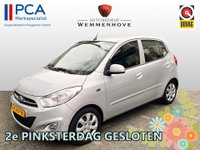 Hyundai i10 - 1.2 i-Motion Cool