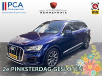 Audi Q7 - 55 TFSI e quattro Pro Line Panoramadak/Leer/Trekhaak