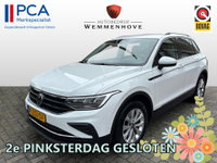 Volkswagen Tiguan - 1.5 TSI Life Business Nieuw type/Camera/Airco-Ecc/Alu wielen