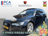 Audi A6 - Avant 2.0 TFSI Pro Line Plus Sport int/ Alu Wielen/Trekhaak