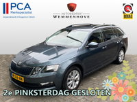 Škoda Octavia - Combi 1.0 TSI Greentech Business Edition