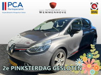 Renault Clio - 0.9 TCe ECO Night&Day