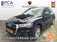 Audi Q5 - 2.0 TFSI quattro Pro Line Sport Trekhaak/Quattro/Nieuw model/Navi/Airco-Ecc/Sport int.