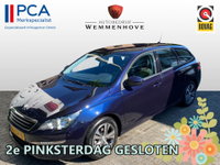 Peugeot 308 - SW 1.6 BlueHDI Blue Lease Pack