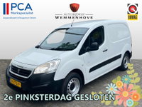 Peugeot Partner - 120 1.6 BlueHDi 75 L1 XR Marge auto