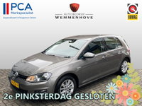 Volkswagen Golf - 1.0 TSI Edition