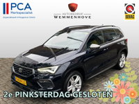 SEAT Ateca - 1.5 TSI FR Business Intense