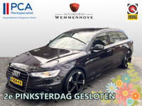 Audi A6 - Avant 2.8 FSI Sport Edition Automaat