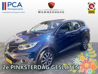 Renault Kadjar - 1.2 TCe Limited