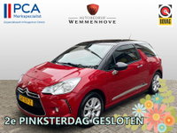 DS DS 3 - 1.2 PureTech Business Riem is reeds vervangen