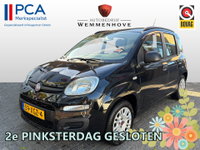 Fiat Panda - 0.9 TwinAir Easy Automaat/Airco