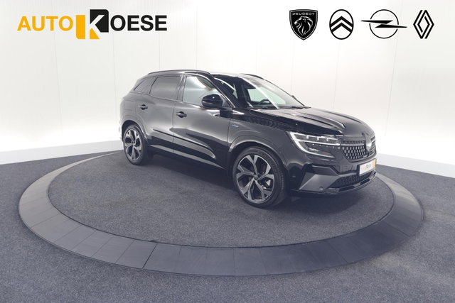 Renault Austral - 1.2 E-Tech full hybrid 200 Techno Esprit Alpine | Elektronische Kofferklep | Camera | Apple Carplay