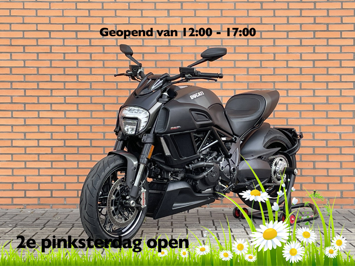 Ducati Diavel Carbon | Uniek | Marchesini-wielen | Powercruisers | LED | Keyless | Brembo | ABS |