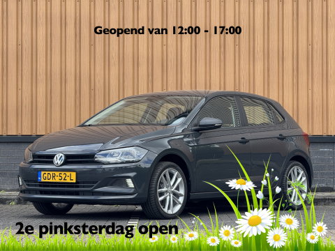 Volkswagen Polo 1.6 TDI | Bluetooth | Radio / CD | Centrale Deurvergrendeling | Isofix | Automatische Verlichting | Start Stop |