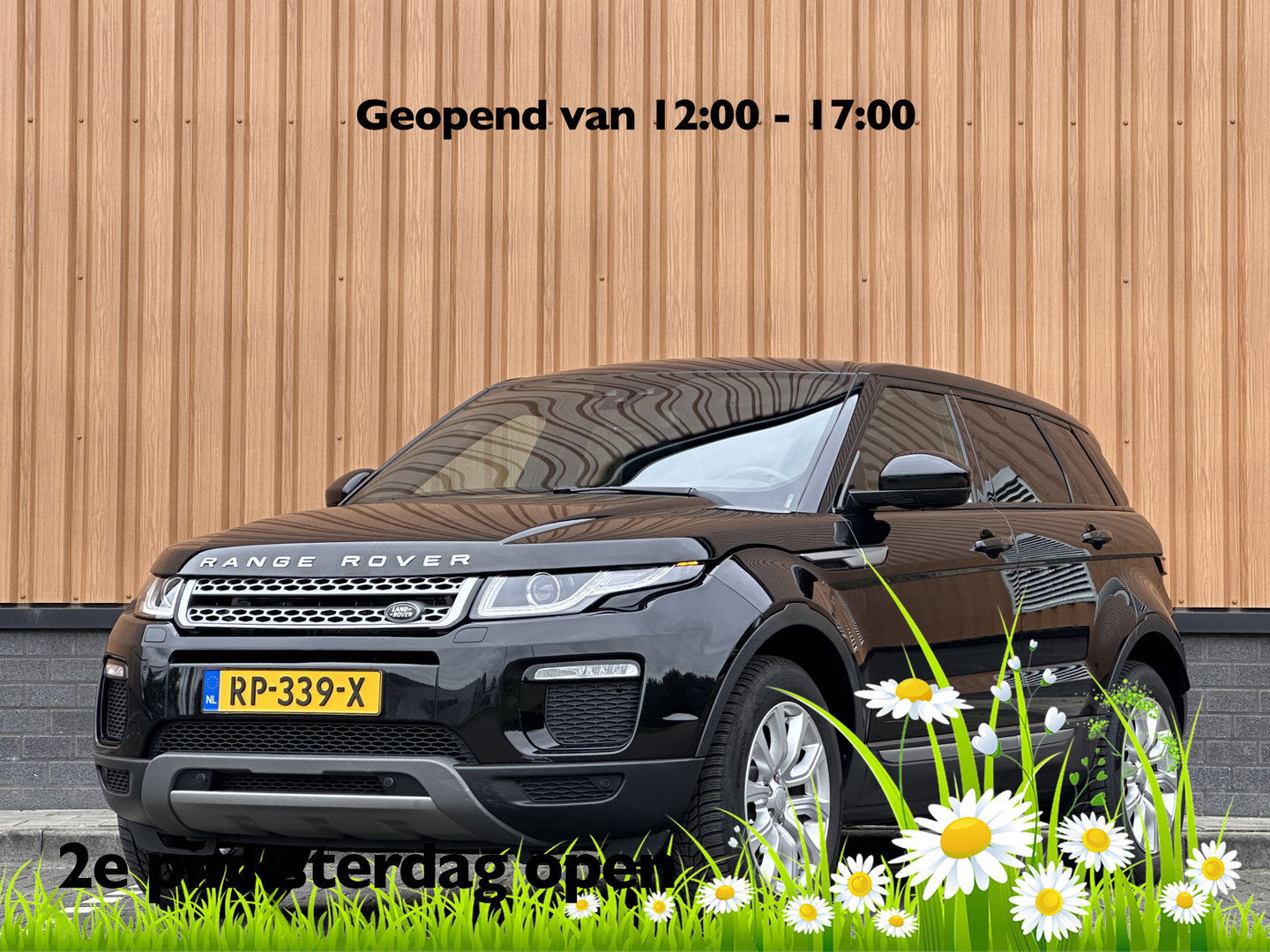 Land Rover Range Rover Evoque 2.0 Si4 Urban Series SE | Panoramadak | Cruise Control | Achteruitrijcamera | Parkeersensoren | Bluetooth | Elektrische Stoelen | Lane Assist | Keyless Go |