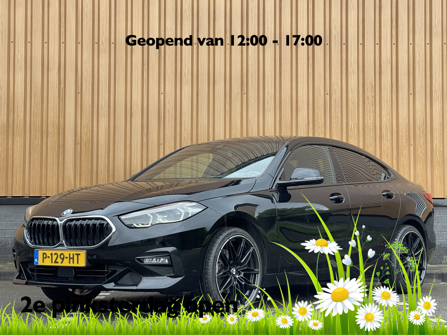 BMW 2 Serie Gran Coupé 218i Business Edition Plus | BTW | Apple Carplay | DAB+ | Leder | Navigatie | Parkeersensoren | Stoelverwarming |