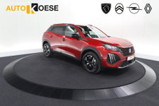 Peugeot 2008 - Hybrid 145 e-DCS6 Allure | 360 Camera | Adaptieve Cruise Control | Navigatie | Dodehoekdetectie