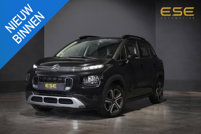 Citroën C3 Aircross - 1.2 PureTech Feel | Climate | Cruise | Bluetooth