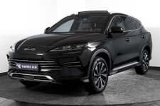 BYD SEAL U - 1.5 DM-i FWD Boost | Plug-In | S/K-Panodak | 360 Camera | App connect | Adapt. Cruise | Elek. Klep | Infinity audio | LM 19" | 1904